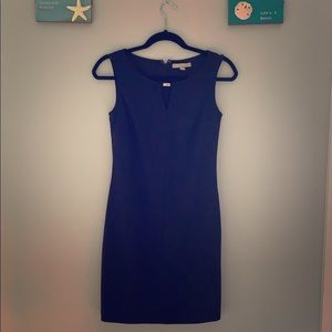 Beautiful Black Banana Republic Dress